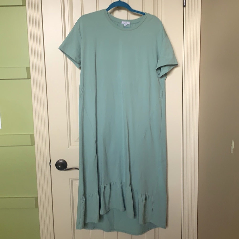 Sweet Salt dress